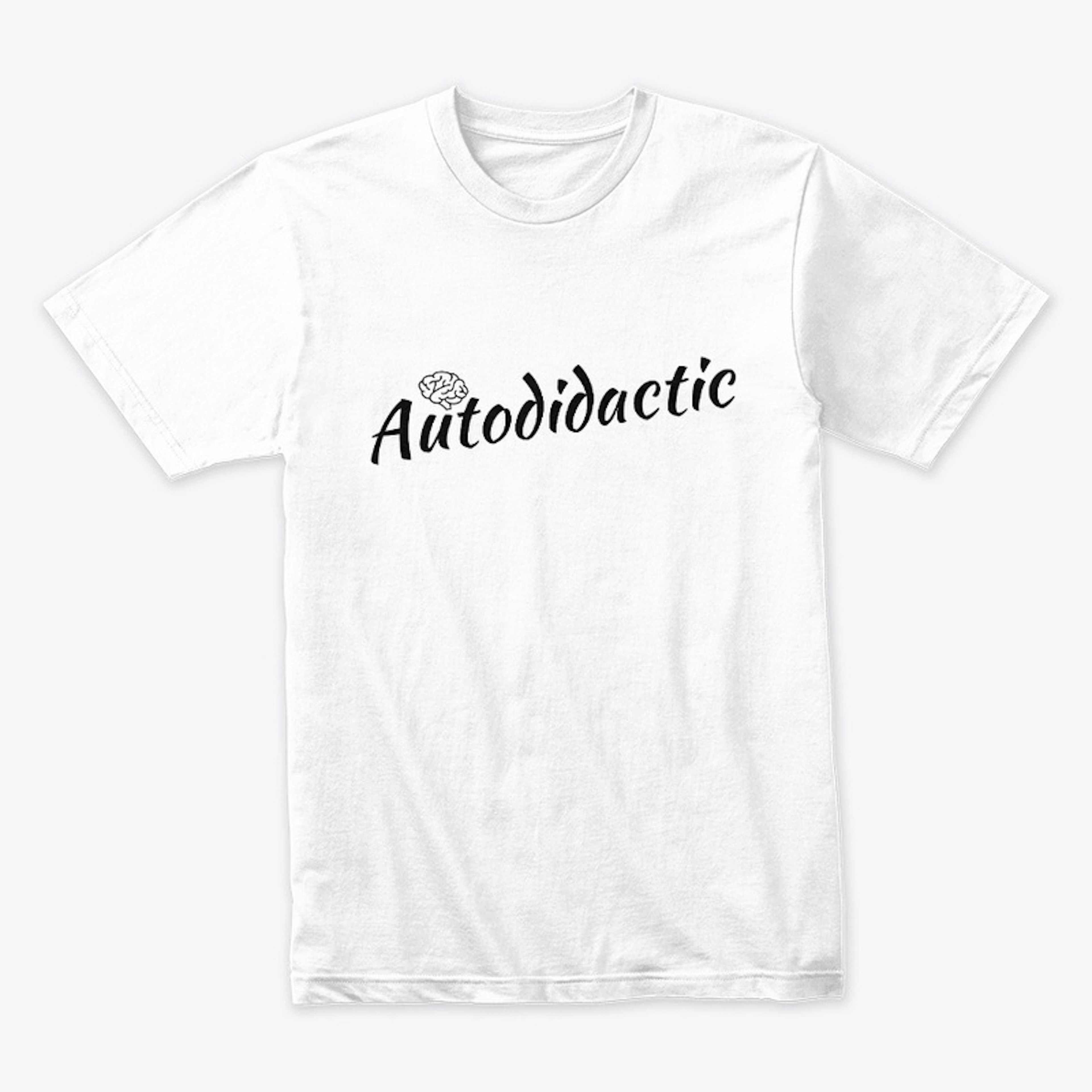 Autodidactic Classic - His-Story - Black
