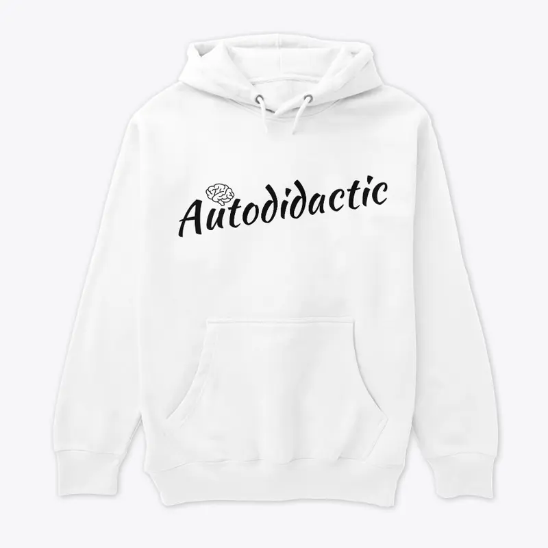 Autodidactic Classic - His-Story - Black